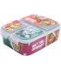 Sandwichera Paw Patrol Multip. 81820