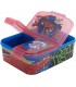 Sandwichera Spiderman Multip.Ref: 83520 