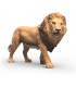 Leon Africano Ref: 14974