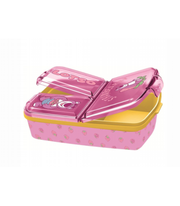 Sandwichera Multip.Toy Story 5 Ref:33520