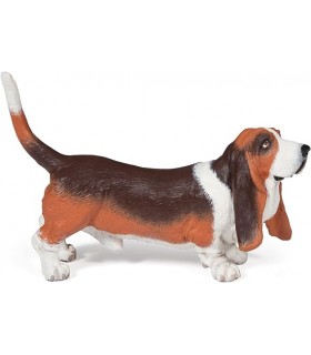 Perro Basset Hound Ref: 54012