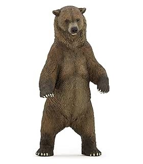 Oso Grizzly Ref: 50153