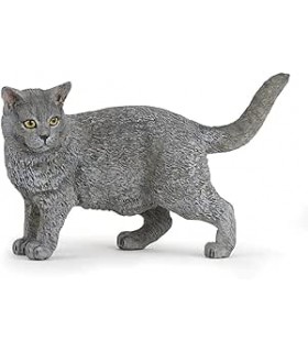Gato Chartreux Ref: 54040