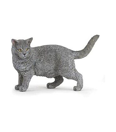 Gato Chartreux Ref: 54040