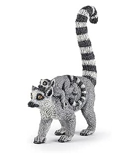 Lemur C/Cria Ref: 50173