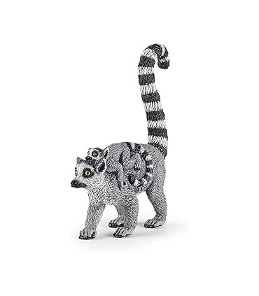 Lemur C/Cria Ref: 50173