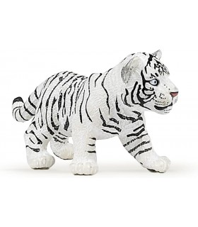 Cria Tigre Blanco Ref: 50048