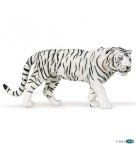 Tigre Blanco Ref: 50045