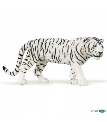 Tigre Blanco Ref: 50045