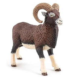 Muflon Ref: 53018