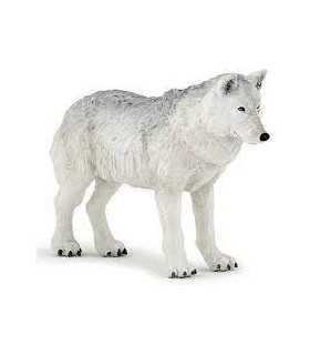 Lobo Polar Ref: 50195