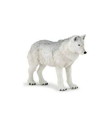 Lobo Polar Ref: 50195