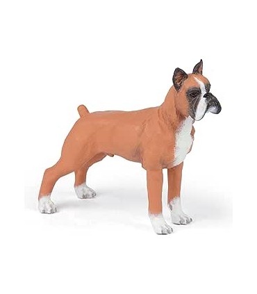 Perro Boxer Ref: 54019