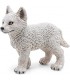 Lobo Polar Joven Ref: 50228