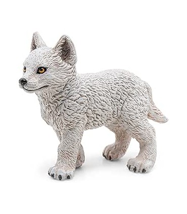 Lobo Polar Joven Ref: 50228