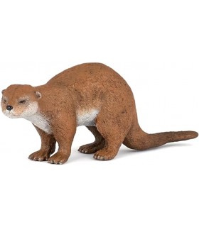 Nutria Ref: 50233