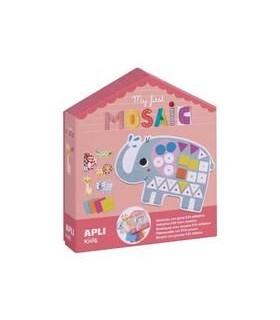 My First Mosaic Ref: 17143