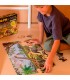 Puzzle Dinos Brillan Oscurida Ref: 19435