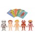 Puzzle Cuerpo Humano Ref: 19438