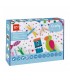 Set Manualidades+700 Accesor.Ref: 19258
