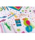 Set Manualidades+700 Accesor.Ref: 19258