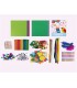 Set Manualidades+700 Accesor.Ref: 19258