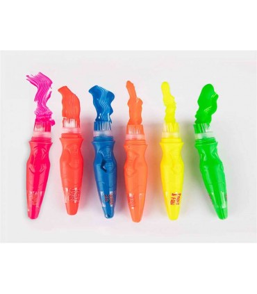 Bote Tempera Colore Neon Ref: 19418