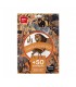 Exp.Peg.Animales Especias Ref: 19576