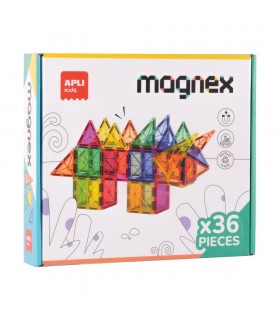 Magnex 36Pcs Ref: 20136