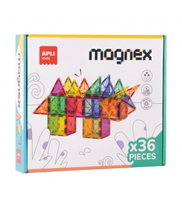 Magnex 36Pcs Ref: 20136