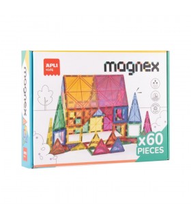 Magnex 60 Pcs Ref: 20137