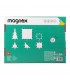 Magnex 60 Pcs Ref: 20137