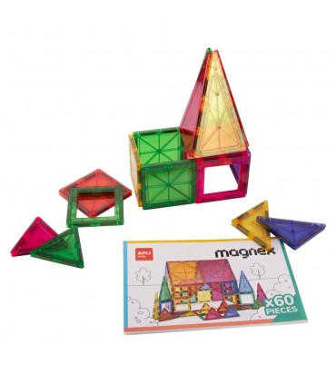 Magnex 60 Pcs Ref: 20137