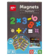 Magnetico Numeros 51U Ref: 19444
