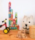 C.Puzzle Casita 123  30U Ref: 14806