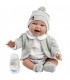 Muñeco C/Peso Zuri Camisa Blanca 10300