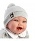 Muñeco C/Peso Zuri Camisa Blanca 10300