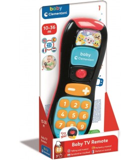 Mando Distancia Control Remoto Ref:17517