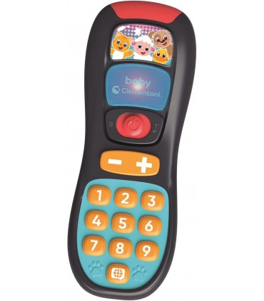 Mando Distancia Control Remoto Ref:17517