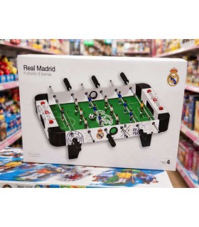 Futbolin R.Madrid Ref: 67218