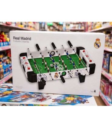 Futbolin R.Madrid Ref: 67218