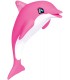 Sirena C/Sirenita Y Delfin Steffi 29Cm