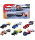 City Trailer Surt. Ref: 8503002001