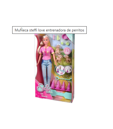 Steffi Entrenadora Perros 105733991