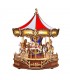 Classic Carousel Ref: AMC01