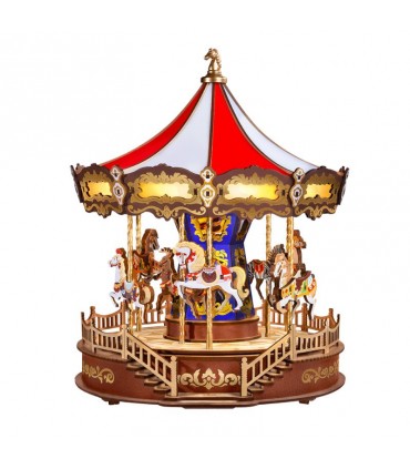 Classic Carousel Ref: AMC01