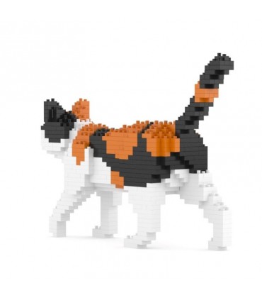 Calico Cat Mini 01S Ref: ST9CM01
