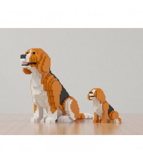 Beagle Mini 01S Ref: ST19DM01