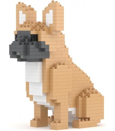 Bulldog Frances Mini 01S Ref:ST19DM04
