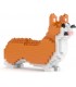 Corgi Galés Mini 01S Ref: ST9DM07